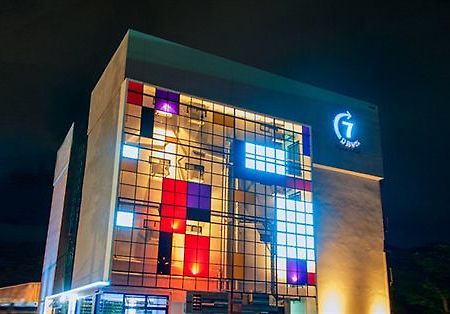 7 Days Hotel Chiang Mai Dış mekan fotoğraf