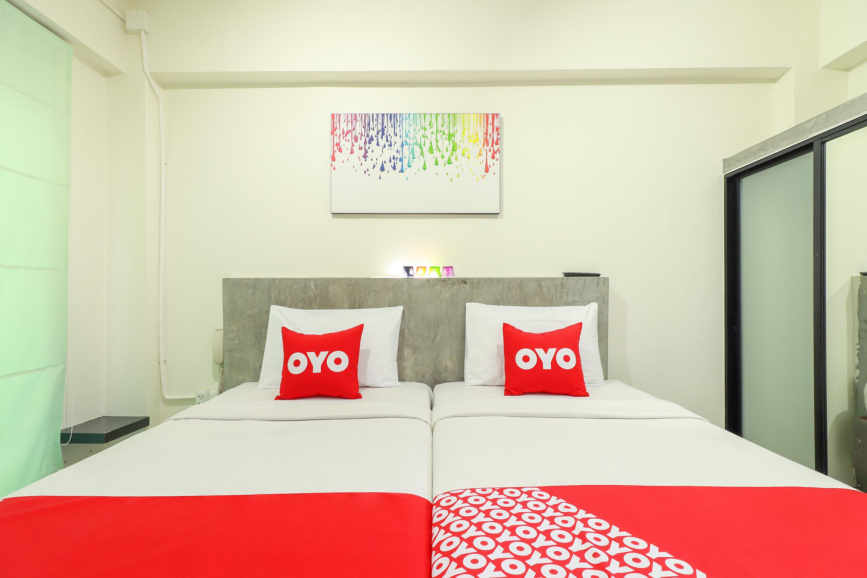 7 Days Hotel Chiang Mai Dış mekan fotoğraf