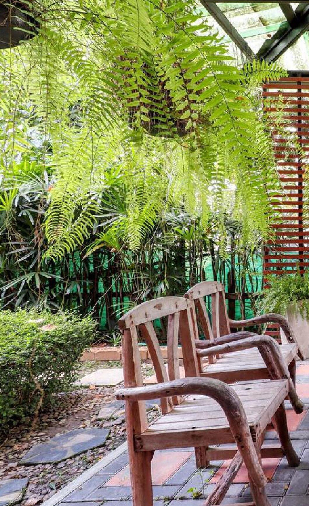 7 Days Hotel Chiang Mai Dış mekan fotoğraf